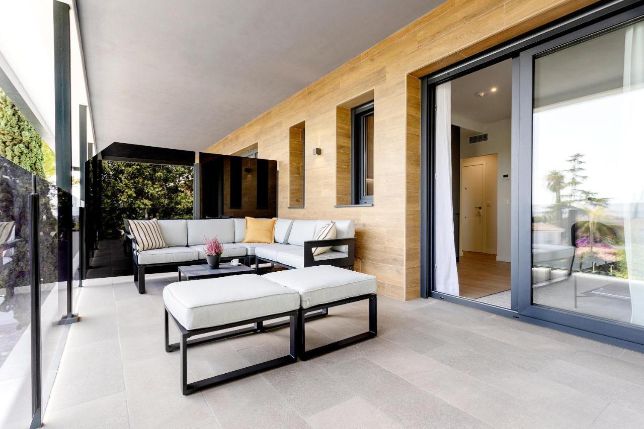 Genteel Home Arruzafa Cordoba Exterior photo