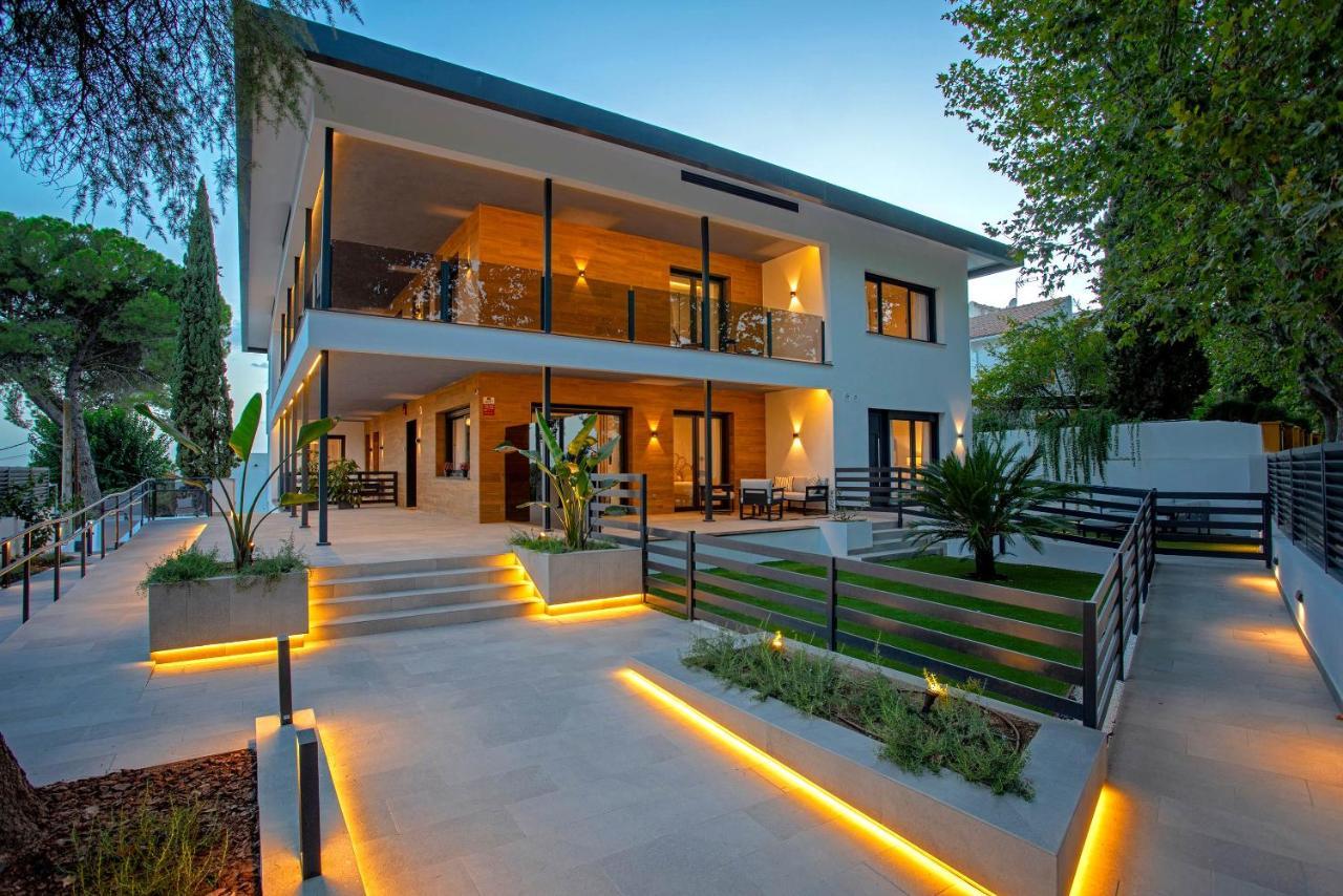 Genteel Home Arruzafa Cordoba Exterior photo