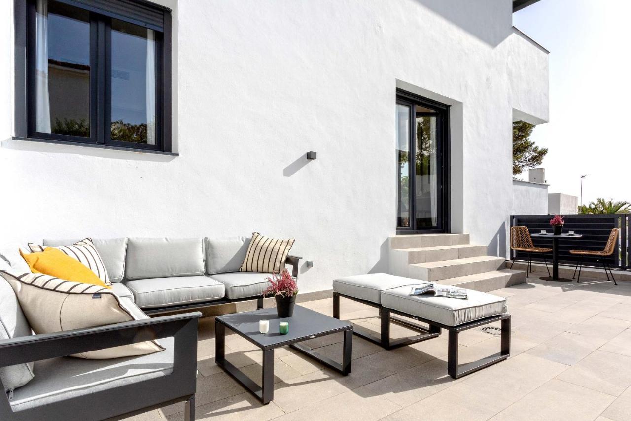 Genteel Home Arruzafa Cordoba Exterior photo