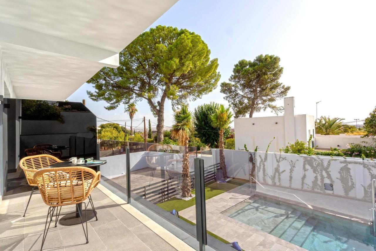 Genteel Home Arruzafa Cordoba Exterior photo