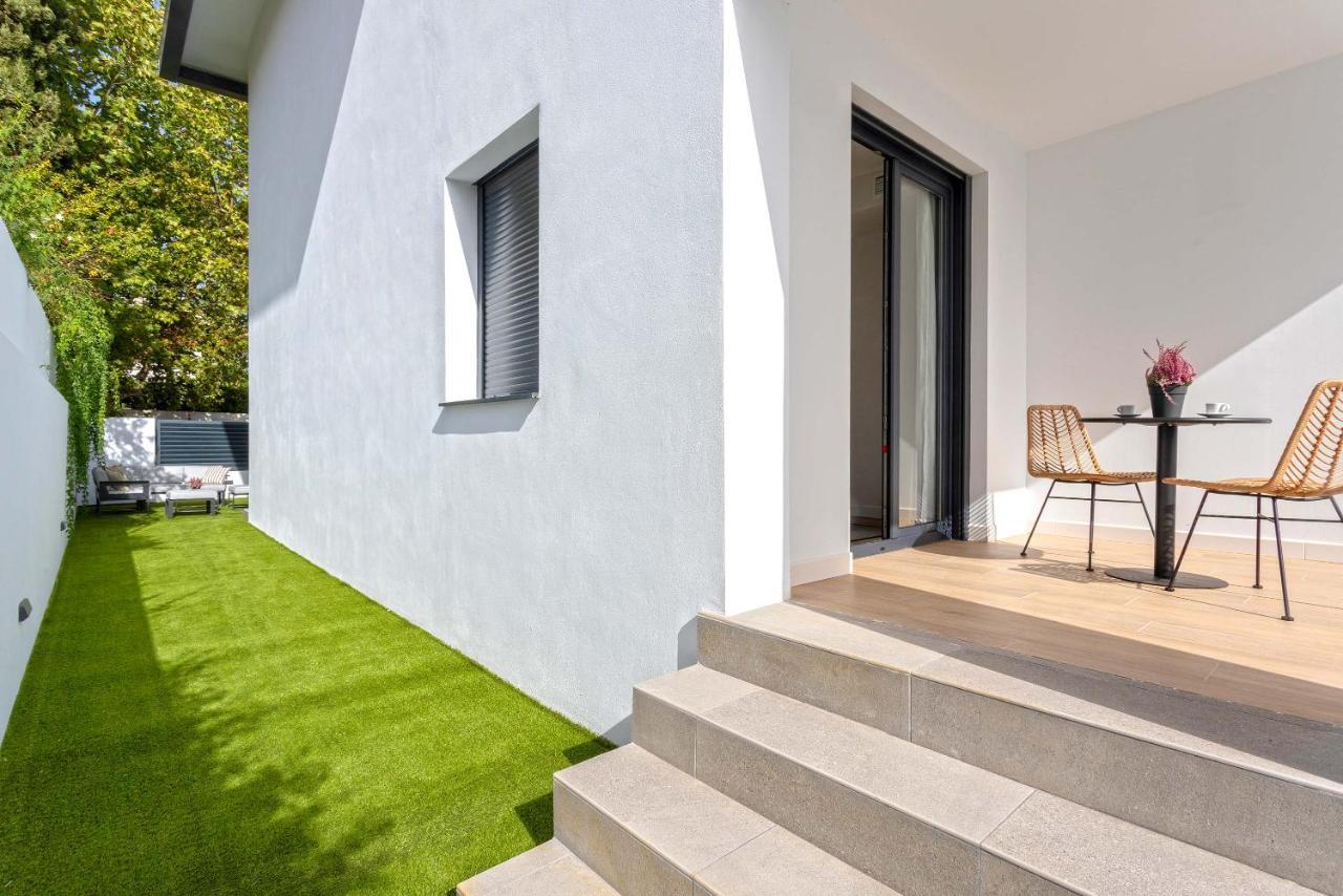 Genteel Home Arruzafa Cordoba Exterior photo